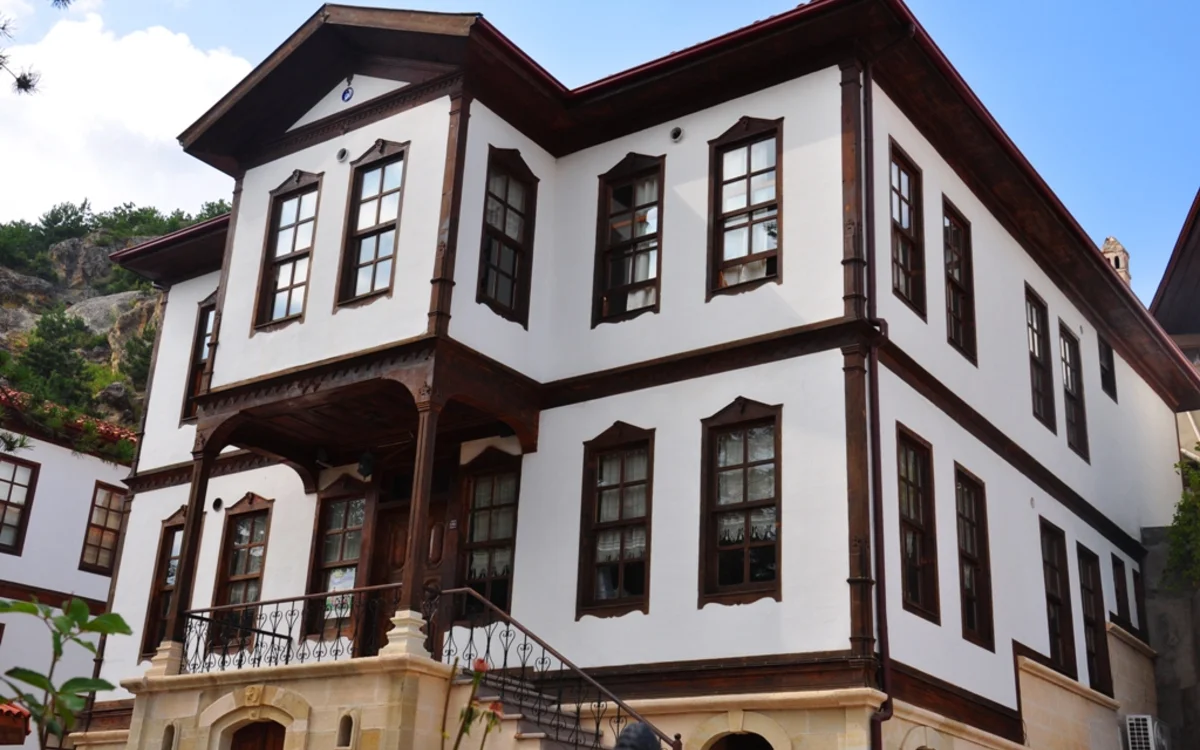 Şeyh Şaban-ı Veli Külliyesi